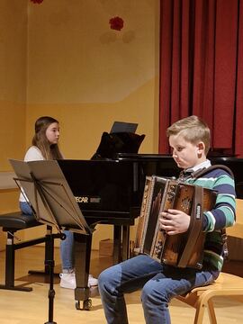 Martin in Eva Jagodnik